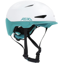 Защитное снаряжение - Шлем REKD Urbanlite Helmet S/M 54-58 White (RKD359-W-58)
