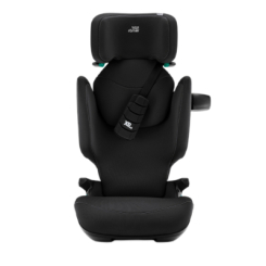 Автокрісла й аксесуари - Автокрісло Britax-Romer Kidfix Pro Classic Space Black (2000041295) Автокрісла й аксесуари - Автокрісло Britax-Romer Kidfix Pro Classic Space Black (2000041295)