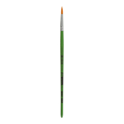 Кисть ZiBi Smart синтетика круглая 7 (ZB.6943SR-7)