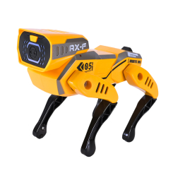 Роботи - Робот Країна Іграшок Пес на радіокеруванні (J1068A) Роботи - Робот Країна Іграшок Пес на радіокеруванні (J1068A)