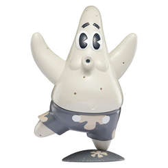 Фигурки персонажей - Фигурка Sponge Bob Old timey Патрик (EU690702)