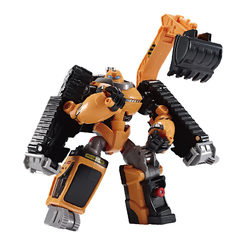 Трансформери - Робот-трансформер Tobot Athlon Тобот Рокі (301066) Трансформери - Робот-трансформер Tobot Athlon Тобот Рокі (301066)