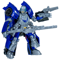 Трансформери - Трансформер Transformers Студіо Делюкс QUE (G0477/G0567)