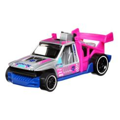 Автомодели - Автомодель Hot Wheels Pull-back speeders Lolux (HPR70/6)