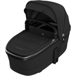 Візочки - Люлька до коляски Maxi-Cosi Fame Twillic Black (1523390110) Візочки - Люлька до коляски Maxi-Cosi Fame Twillic Black (1523390110)