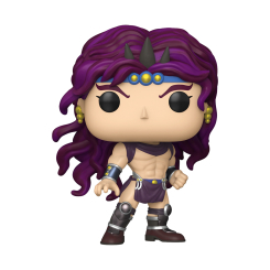 Фигурки персонажей - Фигурка Funko Pop Jojo's bizarre adventure Карс (90625F)
