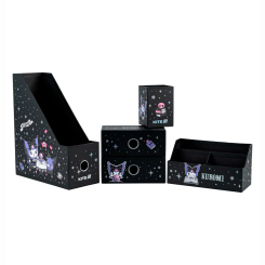 Канцтовары - Настольный органайзер Kite Kuromi (HK25-357)