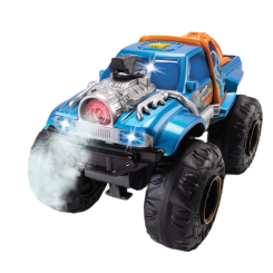 Автомоделі - ​Автомодель Dickie Toys Бігун по хвилях (3764024)