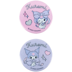 Бижутерия и аксессуары - Набор значков светоотражающих Kite HK (HK25-107-2)