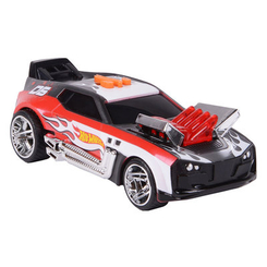 Коллекционные автомодели - Игрушка Сверхбыстрый автомобиль Twinduction Toy State (90502)