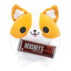 Мягкие животные - Мягкая игрушка Snackle-J2 2 Mini brands 11 см (77510J2)