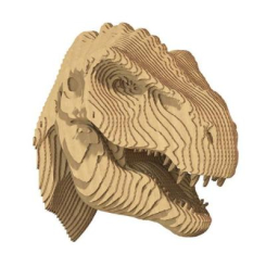 3D-пазли - 3D пазл Cartonic T-Rex (CWREX) (4820191133709)