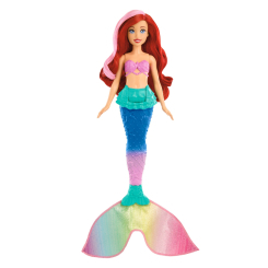 Куклы - Кукла Disney Princess Ариэль Цветные эффекты (HPD43) Куклы - Кукла Disney Princess Ариэль Цветные эффекты (HPD43)