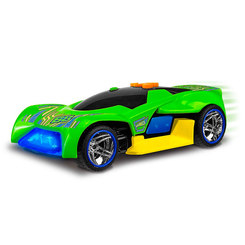 Автомоделі - Машина іграшкова Hot Wheels Shock Rocker Futurismo (90746)