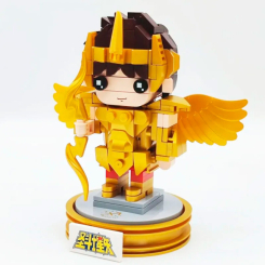 Блочные конструкторы - Конструктор Pantasy Saint Seiya Стрелец 211 элементов (99107)