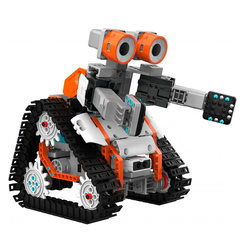 Роботы и трансформеры - Программируемый робот 5 сервомоторiв аксессуары UBTECH JIMU Astrobot (JR0501-3)