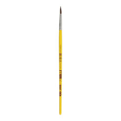 Кисть ZiBi Smart пони круглая 6 (ZB.6942PR-6)