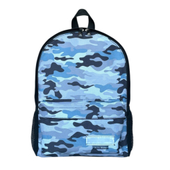 Рюкзаки и сумки - Рюкзак Zo-Zoo Милитари черный (1210457303008) Рюкзаки и сумки - Рюкзак Zo-Zoo Милитари черный (1210457303008)