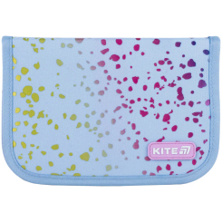 Пенали та гаманці - Пенал Kite Shiny (K25-621-3)