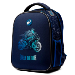 Рюкзаки и сумки - Рюкзак Yes Born to Ride (559368)