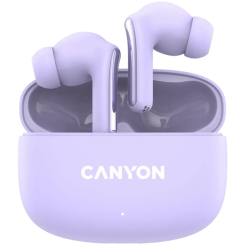 Навушники - Навушники Canyon OnGo 9 Purple (CNS-TWS9P)
