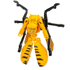 Трансформеры - Трансформер Kids Team Bumblebee (E2051-02)
