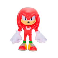 Фігурки персонажів - Ігрова фігурка Sonic the Hedgehog Наклз 6 см (41436i)