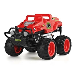 Радиоуправляемые модели - Машинка Monster Smash Ups Crash car Змей на радиоуправлении (TY5873B-1)