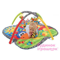 Развивающие коврики - Развивающий коврик Playgro Пони (0182618)