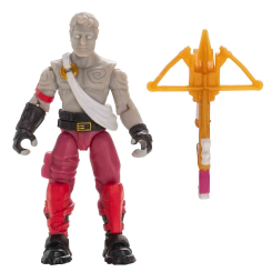 Фигурки персонажей - Коллекционная фигурка Fortnite Micro Legendary Series Love Ranger (FNT0945) Фигурки персонажей - Коллекционная фигурка Fortnite Micro Legendary Series Love Ranger (FNT0945)