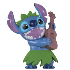 Антистресс игрушки - Фиджет-игрушка Stitch Дисней Стич из укулеле (EO-004377/6)