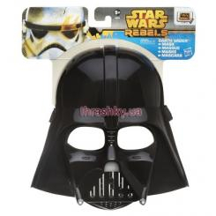 Костюмы и маски - Игровой набор Шлем: в ассортименте Star Wars (A8552)