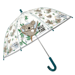 Зонты и дождевики - ​Зонтик Cool kids Коала (15599)