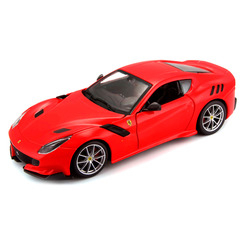 Автомодели - Автомодель Ferrari F12TDF Bburago 1:24 в ассортименте (18-26021)