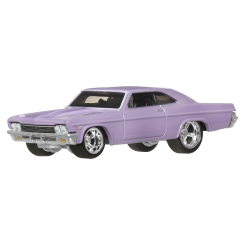 Автомоделі - Автомодель Hot Wheels Fast and Furious 1966 Chevy Impala (HNW46/JBL95)