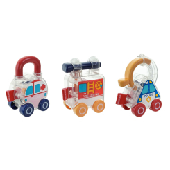 Развивающие игрушки - Развивающая игрушка Країна Іграшок Машинки (PL-724-25) Развивающие игрушки - Развивающая игрушка Країна Іграшок Машинки (PL-724-25)