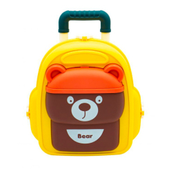 Дитячі кухні та побутова техніка - Ігровий набір Shantou Yisheng Бургер (689-41) Дитячі кухні та побутова техніка - Ігровий набір Shantou Yisheng Бургер (689-41)