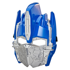 Костюми та маски - Маска Transformers Optimus Prime (F4049/F4645)