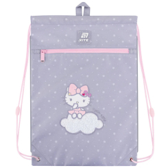 Рюкзаки та сумки - Сумка для взуття Kite Hello Kitty (HK25-601M-1)