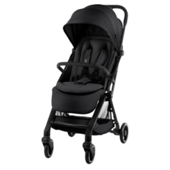 Візочки - Прогулянкова коляска Britax-Romer Flylite Carbon Black (2000041982)