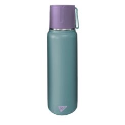 Бутылки для воды - Термоc Yes Fusion с чашкой 500 мл (708210)