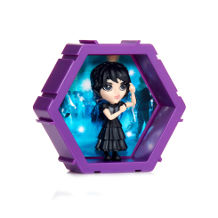 Фигурки персонажей - Коллекционная фигурка Wow Pods Венздей 10 см (WED-1001-02)