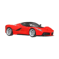 Автомоделі - Автомодель Hot Wheels Car culture LA Ferrari (JBK55)