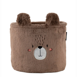 Бокси для іграшок - Кошик для зберігання Kite Sweet Bear (K24-3100M-3)