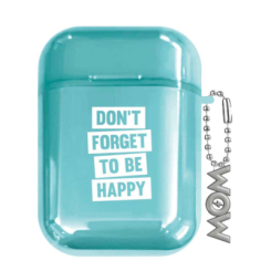 Косметика - Блестящий кейс Kids Licensing 3 в 1 мятный (WOW00133/1)