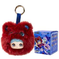 Брелоки - Брелок-сюрприз Pop Top Hi TOY MayMei Безумный цирк (HC029)