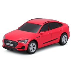 Радіокеровані моделі - Автомодель Maisto Tech Audi e-tron Sportback (82651 (23009)) Радіокеровані моделі - Автомодель Maisto Tech Audi e-tron Sportback (82651 (23009))