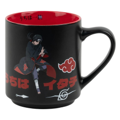 Чашки, стаканы - Чашка Kite Naruto 350 мл (NR25-215-2) Чашки, стаканы - Чашка Kite Naruto 350 мл (NR25-215-2)