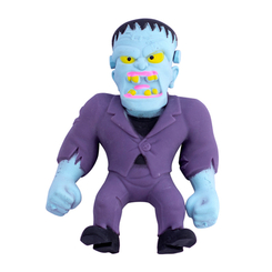 Антистресс игрушки - Стретч-антистресс Monster Flex Серия 3 Франкенштейн (90001/90001-3)
