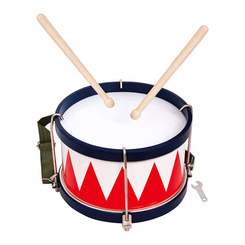 Музыкальные инструменты - Барабан Bino (86583)